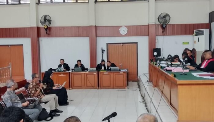 Ahli : Untuk Mencari Barang Murah dengan Kwalitas Bagus Makanya Diadakan Metode Lelang