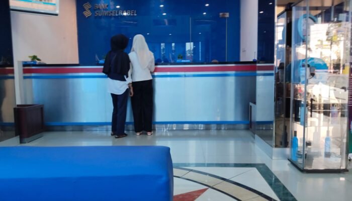 Layanan CS Bank Sumsel Babel Tidak Ramah dan Otoriter