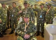 Tuntas Ikuti Rangkaian Retret di Magelang, Gubernur dan Wakil Gubernur SDK-JSM Akan Kembali ke Sulbar, Ini Jadwal Penjemputannya