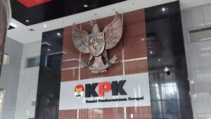 Beredar Kabar KPK OTT Pejabat, Anggota Dewan Hingga Kontraktor di OKU