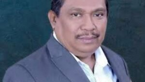 Sekretaris Daerah : Sertijab Bupati dan Wakil Bupati Fakfak Dijadwalkan Selasa