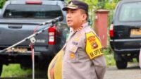 Kapolres Fakfak Imbau Masyarakat Jaga Kamtibmas Selama Bulan Suci Ramadhan