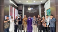 Aggota DPR RI, Hj. Nevi Zuairina Apresiasi Upaya PLN dalam Pengelolaan Energi Berkelanjutan di Sumbar
