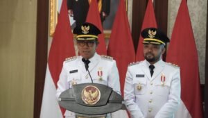 Wali Kota Batu Perkenalkan Mbatu SAE Sebagai Gagasan Pembangunan Kota Batu