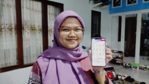 Via Aplikasi Mobile JKN, Buat Kebutuhan Makin Mudah Dalam Genggaman