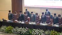 Kakanwil Agato Siap Dukung Gubernur Sumsel Wujudkan Sumsel Maju Terus Untuk Semua