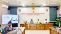 FISIP UNSRI Sukses Gelar Workshop Pengelolaan Jurnal untuk Tingkatkan Kualitas Publikasi Ilmiah