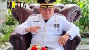 Bupati Samaun Dahlan Bongkar Program 100 Hari Kerja Untuk Segera Direalisasikan