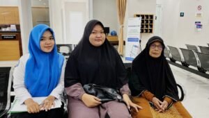 Melalui JKN, Nikmati Layanan Kesehatan Berkualitas intuk Pengobatan Katarak