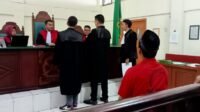 PN Palembang Gelar Sidang Lanjutan Kasus Penusukan H.Jamak Udin 