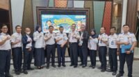 Pemerintah Provinsi Sumsel Buka Pendaftaran Mudik Gratis Lebaran Idul Fitri 1446 H Bagi Warga Sumsel
