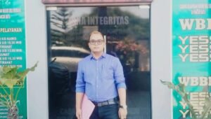 Menyoroti Pengrusakan Fasilitas Kantor PT Evans, Praktisi Hukum Sebut Tindakan Pidana