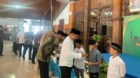 Santapan Rohani Ramadan 1446 H, Wakil Bupati Tulungagung : Perkuat Ukhuwah Islamiyah Umat Muslim 