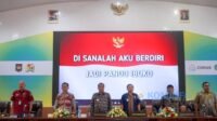 Bupati Karo Buka Forum Lintas Perangkat Daerah, Susun RKPD 2026 untuk Wujudkan Karo Unggul