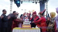 HUT Kabupaten Karo ke-79: Dari Lomba Kuliner hingga Hiburan Rakyat Meriahkan Perayaan