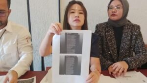Korban “Scammers” Pemilik Salon Kecantikan di Palembang Lapor Polisi