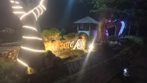 Masyarakat Berharap Wisata Aeng Wonokoyo Diperhatikan Pemerintah Kota Malang