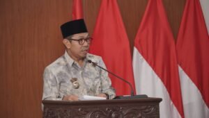 Susun RPJMD 2025-2030, Kota Batu Fokus pada Agro-Kreatif dan Pembangunan Berkelanjutan