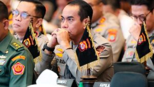 Polri Komitmen Wujudkan Mudik 2025 Aman dan Nyaman