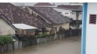 Solusi Banjir, SMKN 2 Harus Miliki Kolam Retensi dan Saluran Pembuangan Air