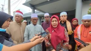 Kuasa Hukum Nilai Penahanan H.Alim Tidak Manusiawi Jaksa Langgar HAM