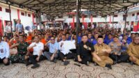 Dirjenpas Sentuh Hati Warga Binaan, Ajak Benahi Bersama Lapas Kutacane