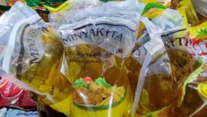 Temuan MinyaKita Kurang Dari 1 Liter, Diskopindag Kota Malang Gencarkan Operasi Pasar