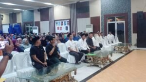 Upaya Penanggulangan Sampah di Prabumulih Wako H.Arlan Bentuk Tim Sapu Jagat dan Siapkan Strategi ini