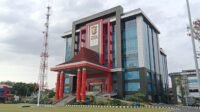 Sejumlah Kapolres dan PJU Polda Sumsel Dimutasi