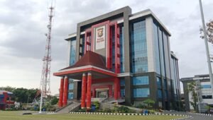 Sejumlah Kapolres dan PJU Polda Sumsel Dimutasi