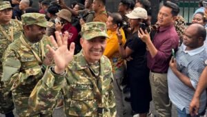 Wali Kota Palembang Jadikan Retret Kesempatan untuk Belajar dan Wadah Silaturahmi