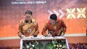 Lindungi Budaya Indonesia, Kemenkum Sahkan Kerja Sama dengan Kemenbud