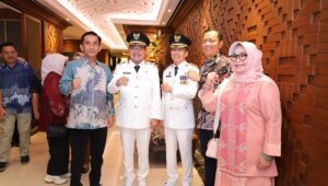 Dongkrak Nilai Wisata dan Ekonomi Kerakyatan, BKB Segera Diajukan Pengelolaan Sepenuhnya Oleh Pemkot Palembang