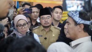 Pemerintah Gencarkan Operasi Pasar, Pengusaha Diimbau Tidak Jual di Atas HET