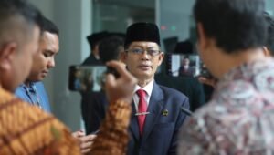 Kadis Dukcapil Kapuas Hulu Nama ‘E’ Tetap Sah dan Dilindungi Hukum