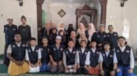 Persatuan Remaja Masjid Al Hidayah Gelar Peringatan Nuzulul Qur’an