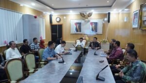 Pemkot Palembang – Pegadaian Kerja Sama Ciptakan Generasi Muda Penghafal Al Quran