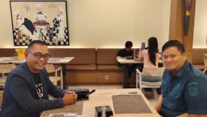 Klarifikasi Ketua DPRD Banyuasin Terkait Perjalanan Dinas di Tengah Efisiensi Anggaran
