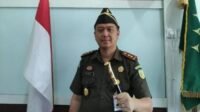 Roy Riadi Kajari Muba Ditarik Kejagung Duduki Jabatan Baru