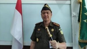 Roy Riadi Kajari Muba Ditarik Kejagung Duduki Jabatan Baru