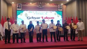 OJK Sumsel Dorong Minat Masyarakat Sumsel Tingkatkan Literasi dan Inklusi Keuangan Berbasis Syariah