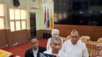 UNSRI Umumkan Hasil Kelulusan SNBP