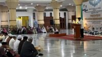 Bupati Fakfak Memaknai Nuzulul Qur’an Sebagai Pedoman Hidup