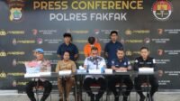 Ini Modus Oknum ASN Fakfak Cabuli Anak di Bawah Umur