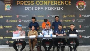 Ini Modus Oknum ASN Fakfak Cabuli Anak di Bawah Umur