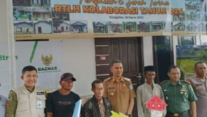 Bank Sumsel Babel Tegaskan Dukungan Untuk Program Pemerintah Daerah