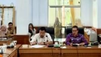 DPRD Batanghari Respon Tuntutan PPDI Terkait Tunda Bayar 2024