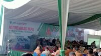 Anggota DPRD Batanghari Hadir di Musrenbang Kecamatan Pemayung, Dukung Aspirasi Masyarakat