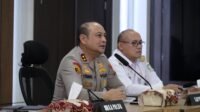 Operasi Ketupat 2025, Polda Kalbar Terjunkan 2.205 Personil Gabungan
