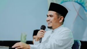 Wabup H. Candra Ingatkan Pentingnya Ukhuwah Islamiyah dan Kepedulian Sosial